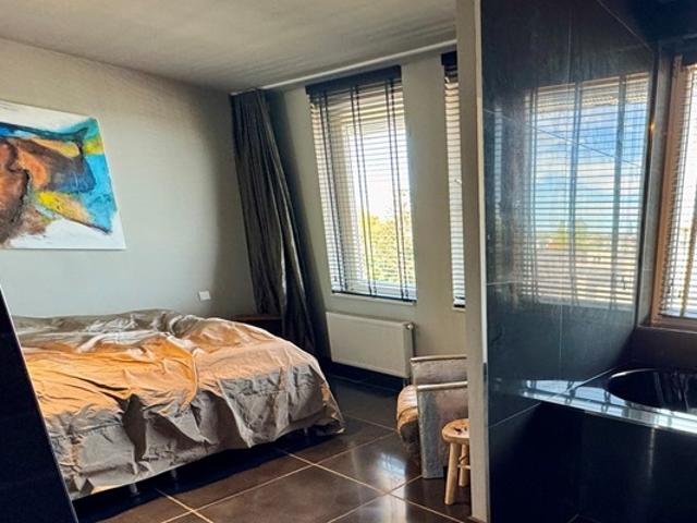 Appartement Hengelosestraat in Enschede