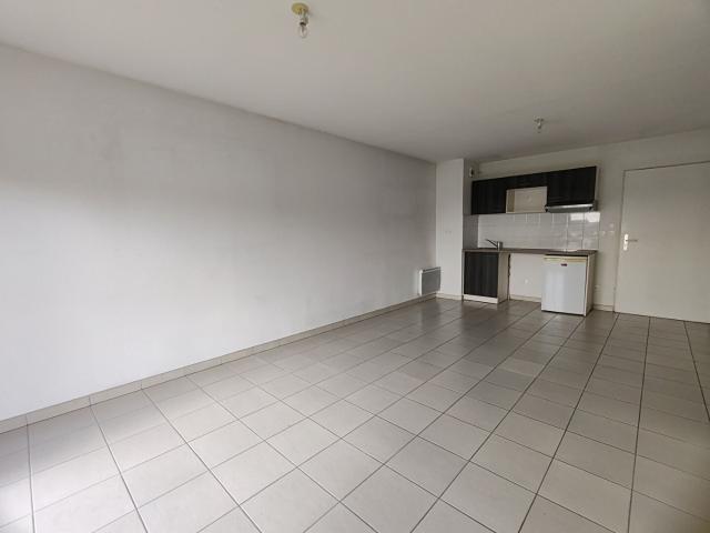 Appartement Henin Beaumont 2 pièces 43.12 m2