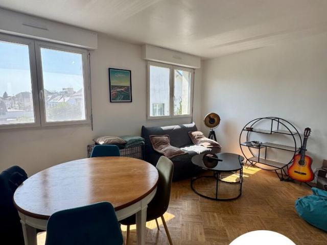 Appartement Hennebont 3 pièce s 64.33 m2