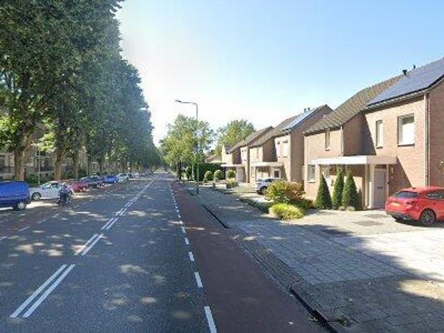 Appartement Henri Hermanslaan in Geleen
