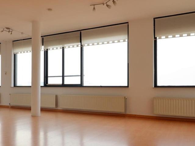 Appartement Henriëtte Roland Holststraat in Utrecht