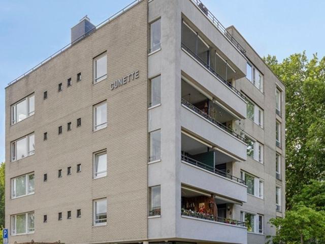 Appartement Henriette Ronnerstraat in Tilburg