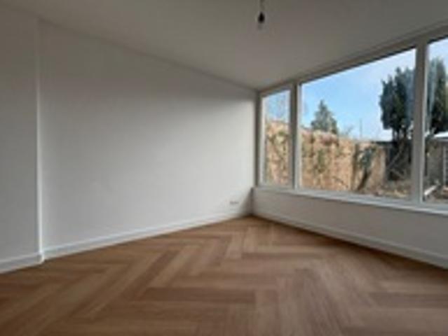 Appartement Henriëttedreef in Utrecht