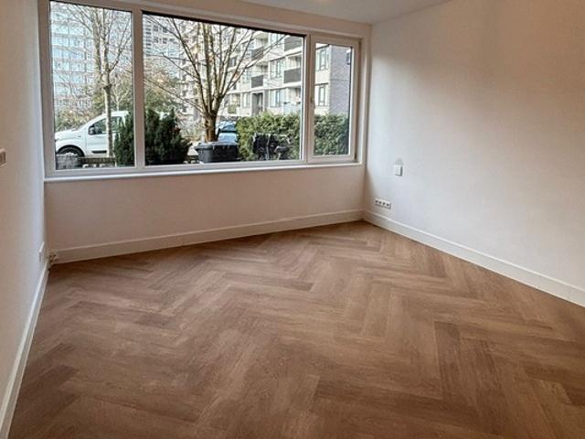 Appartement Henriëttedreef in Utrecht