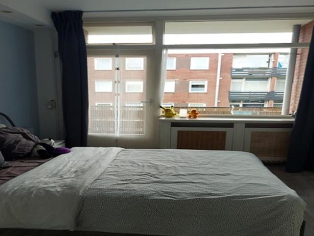 Appartement Henry Dunantstraat in Hengelo