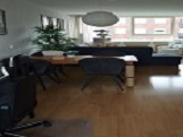 Appartement Henry Dunantstraat in Hengelo