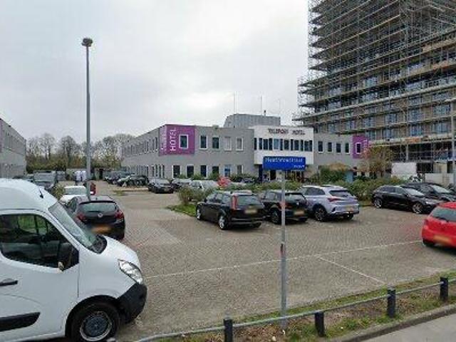 Appartement Heathrowstraat in Amsterdam
