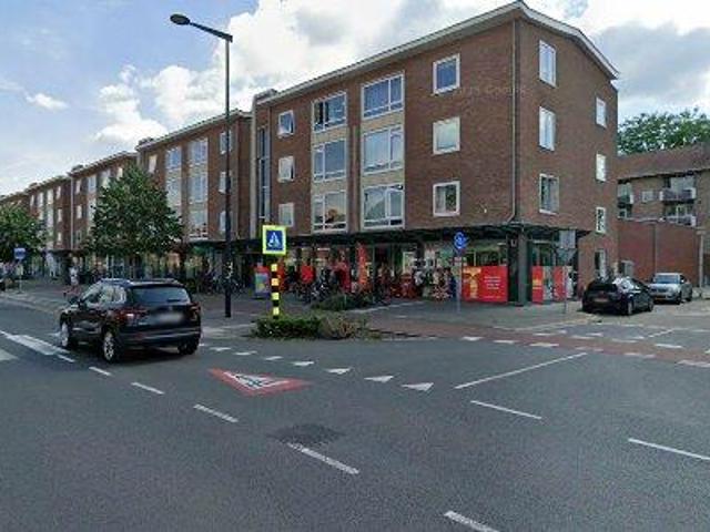 Appartement Heezerweg in Eindhoven