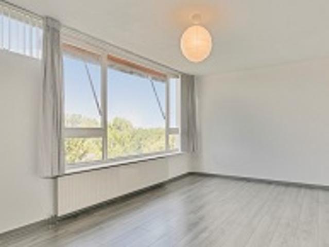 Appartement Heeghtakker in Eindhoven