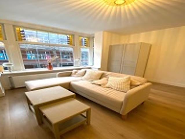 Appartement Heemskerkstraat in Rotterdam