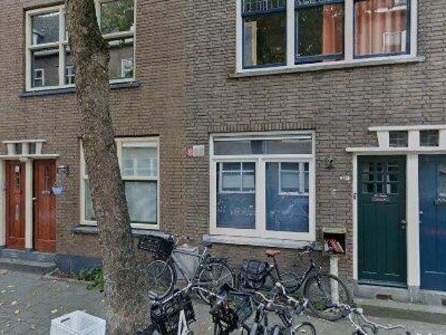 Appartement Heemskerkstraat in Rotterdam