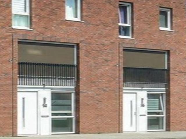 Appartement Heemstedelaan in Utrecht