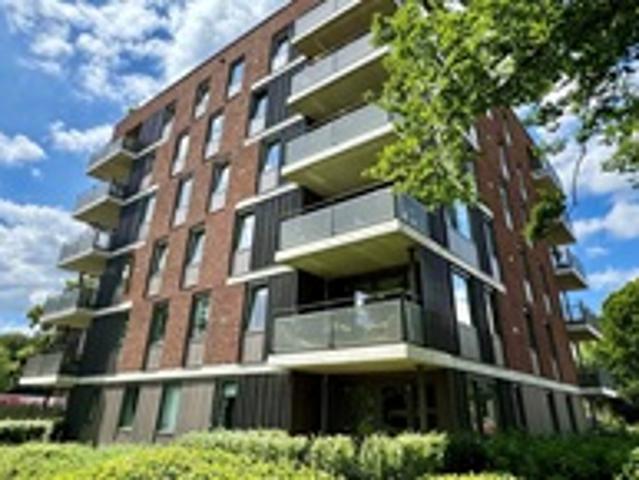 Appartement Heemraadstraat in Nijmegen