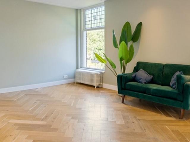 Appartement Heemraadssingel in Rotterdam