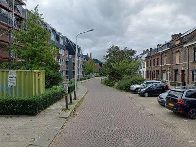 Appartement Heerderweg in Maastricht