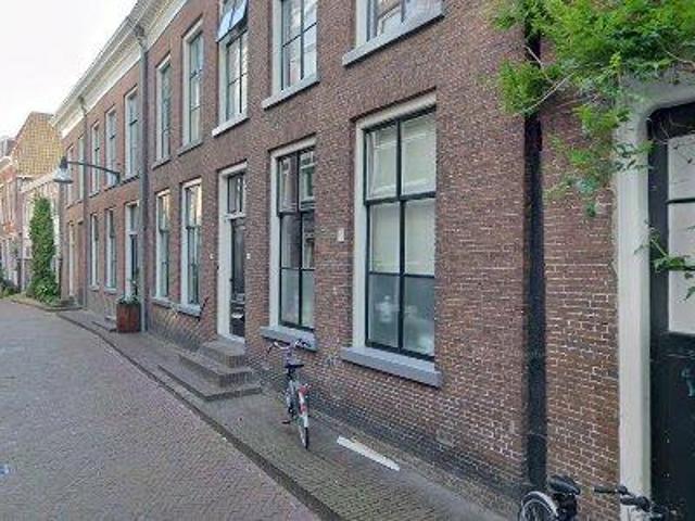 Appartement Heerestraat in Leeuwarden