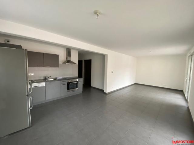Appartement HEGENHEIM