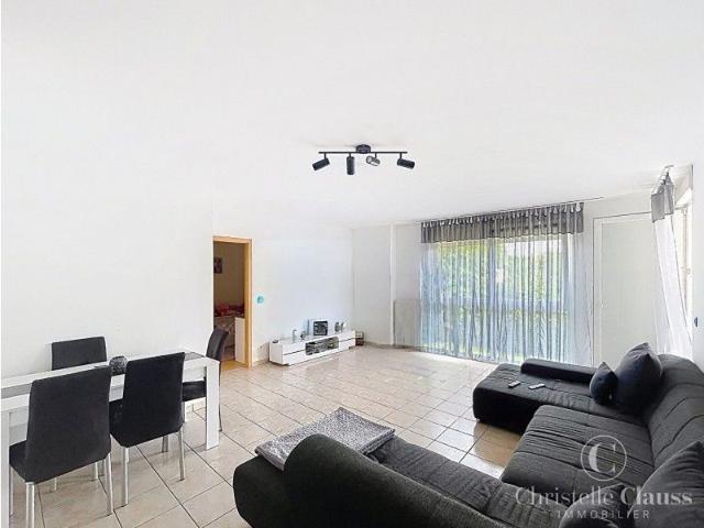 Appartement HEGENHEIM 93m² 3 chambres