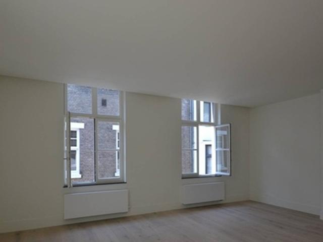 Appartement Heggenstraat in Maastricht