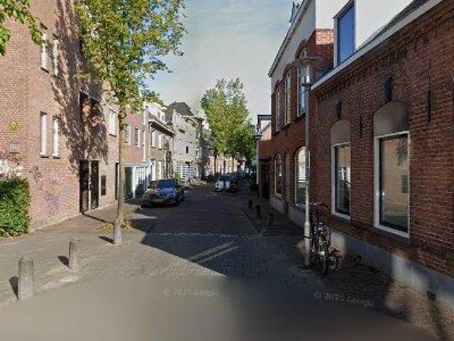 Appartement Heilige Geeststraat in Eindhoven