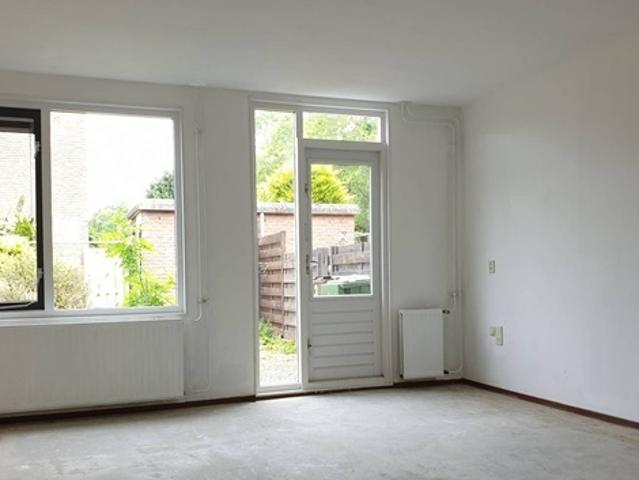 Appartement Helena Verburgstraat in Leiden