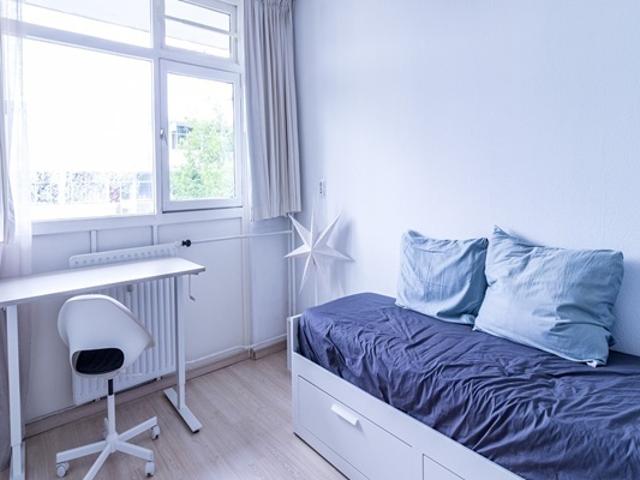 Appartement Hellenburg in Amsterdam