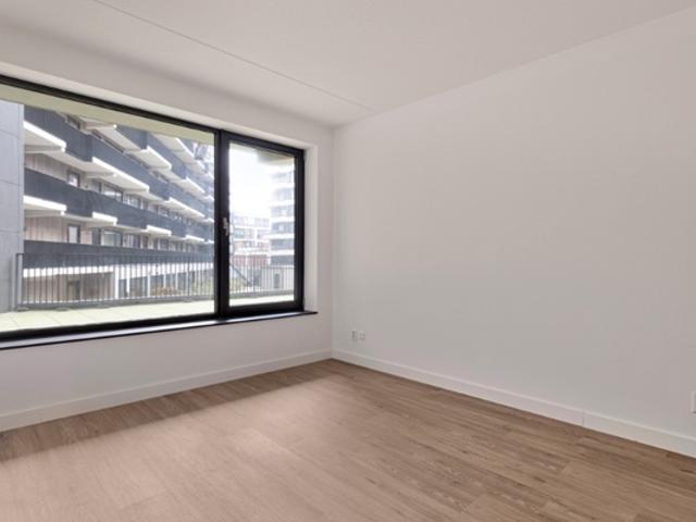 Appartement Hellingbaan in Amsterdam