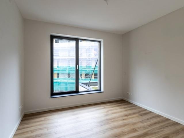 Appartement Hellingstraat in Amsterdam