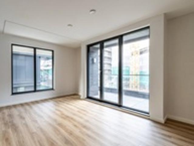 Appartement Hellingstraat in Amsterdam
