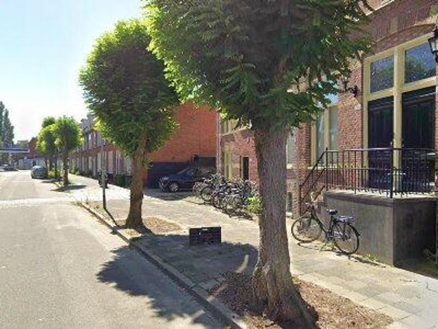 Appartement Helper Westsingel in Groningen