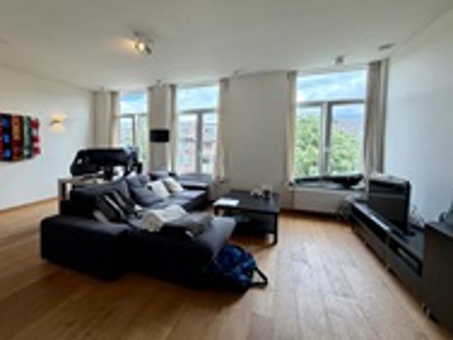 Appartement Hertogsingel in Maastricht