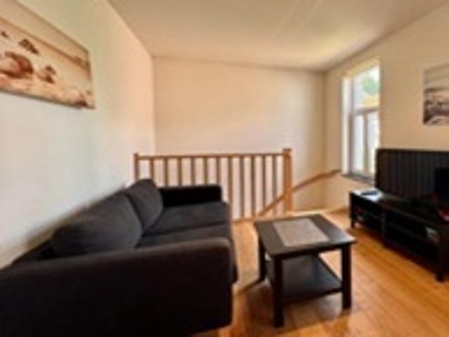 Appartement Hertogsingel in Maastricht