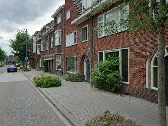 Appartement Hertogstraat in Eindhoven