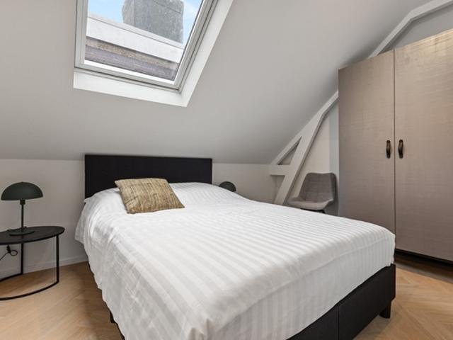 Appartement Hertogstraat in Nijmegen