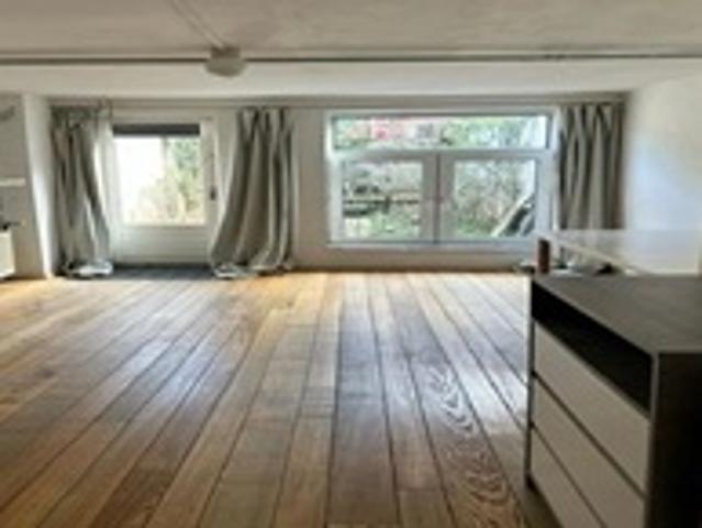 Appartement Herbenusstraat in Maastricht