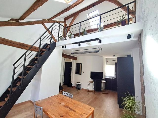 Appartement Herblay Sur Seine 5 pièce s 75 m2