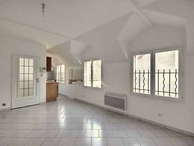 Appartement Herblay Sur Seine 2 pièce s 33.1 m2