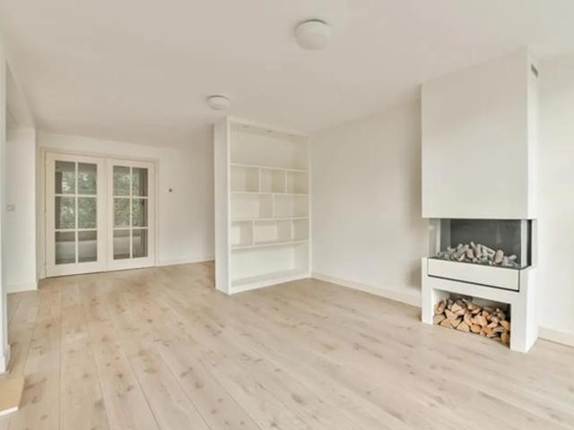 Appartement Herengracht in Amsterdam