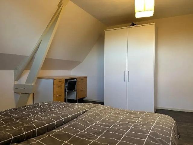 Appartement Heresingel in Groningen