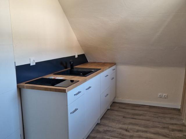 appartement herimoncourt