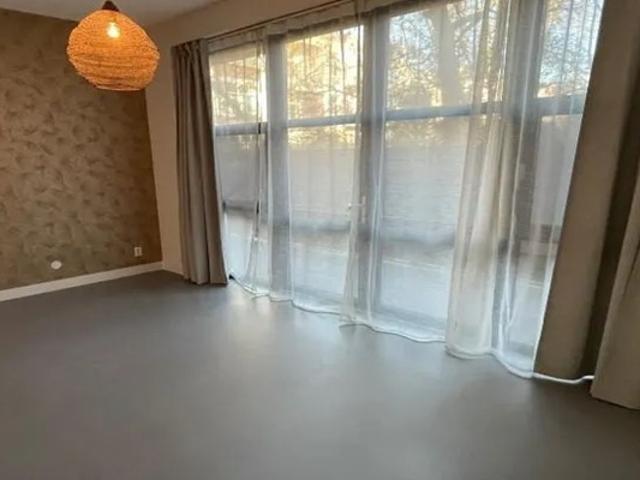Appartement Herlaerstraat in Rotterdam