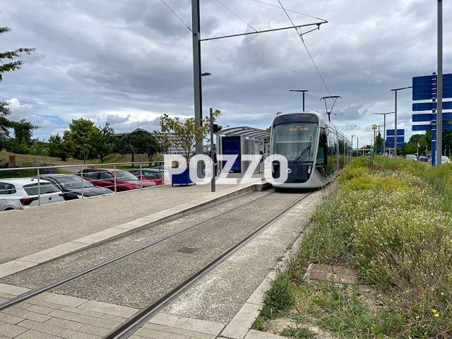 Appartement Herouville Saint Clair 2 pièce s