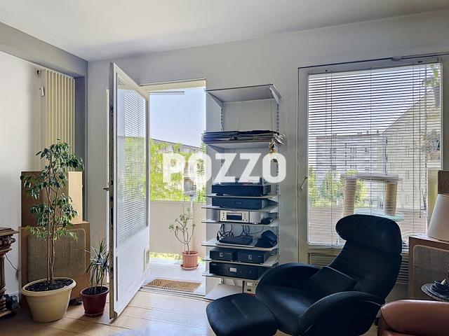 Appartement Hérouville Saint Clair 2 pièces 51.2 m2