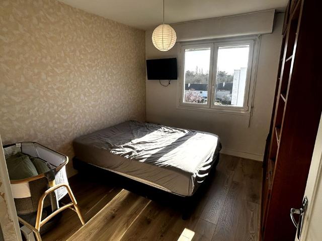 Appartement Herouville Saint Clair 3 pièce s