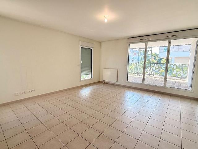 Appartement Herouville Saint Clair 3 pièce s 80.76 m2