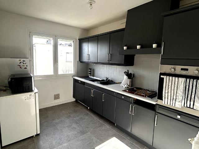 Appartement Herouville Saint Clair 3 pièce s
