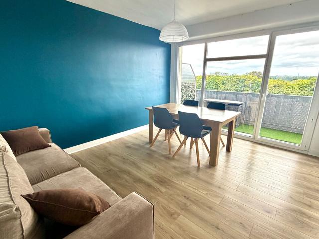 Appartement Herouville Saint Clair 3 pièce s
