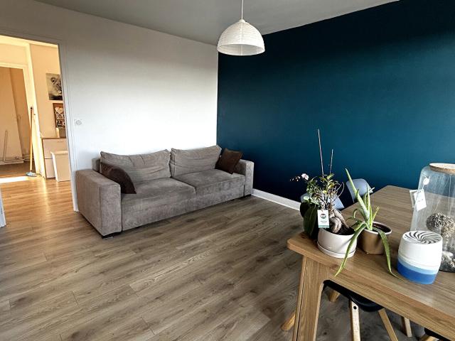 Appartement Herouville Saint Clair 3 pièce s