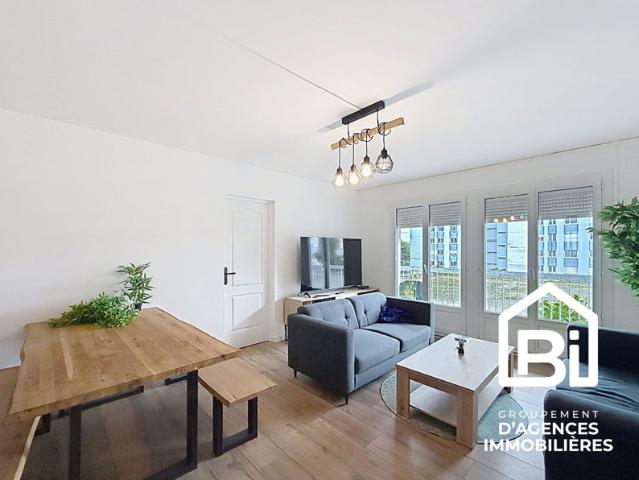 Appartement Herouville Saint Clair 5 pièce s 108 m2