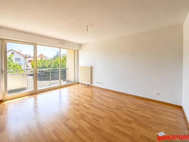Appartement HESINGUE